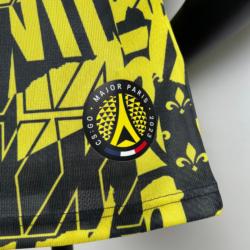 LITTLE BEE l 23/24 MAN