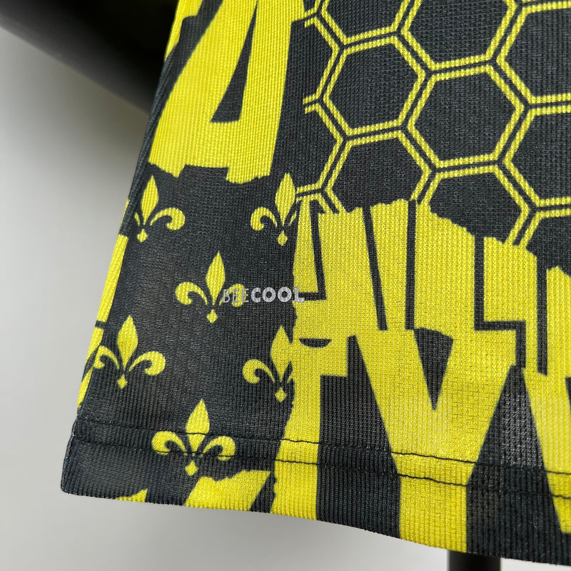 LITTLE BEE l 23/24 MAN