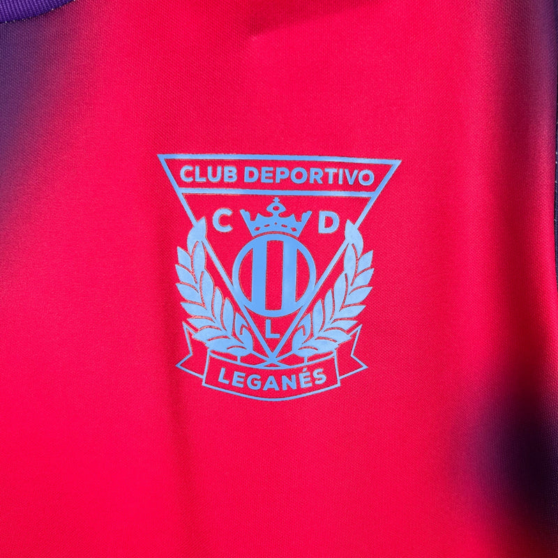 LEGANÉS II 23/24 MAN