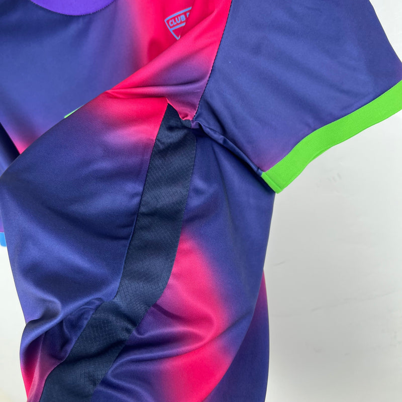 LEGANÉS II 23/24 MAN