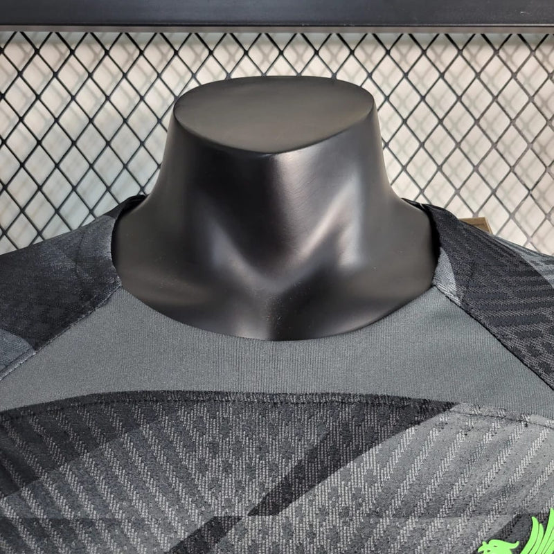 LIVERPOOL GOALKEEPER I 23/24 MAN (PLAYER VERSION)