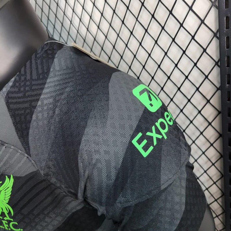 LIVERPOOL GOALKEEPER I 23/24 MAN (PLAYER VERSION)