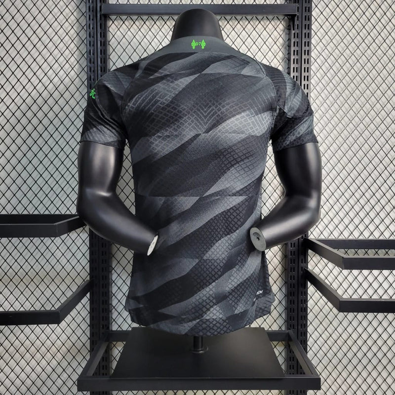 LIVERPOOL GOALKEEPER I 23/24 MAN (PLAYER VERSION)