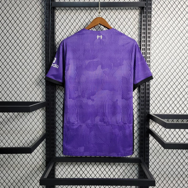 LIVERPOOL III 23/24 MAN