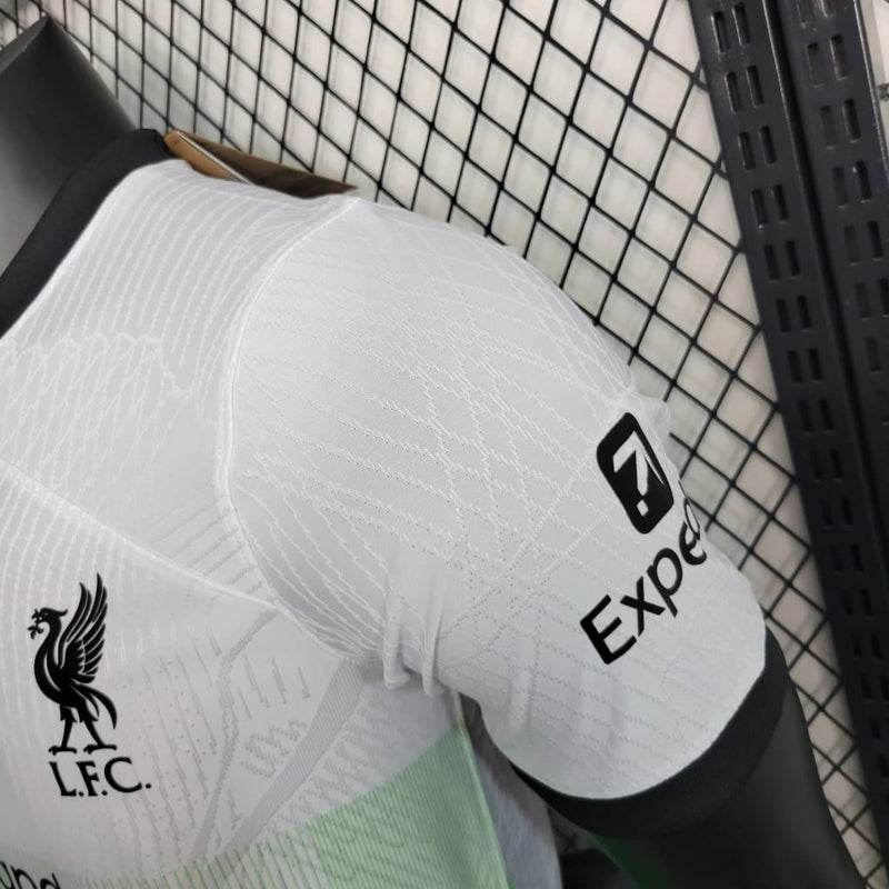 LIVERPOOL II 23/24 MAN (PLAYER VERSION)