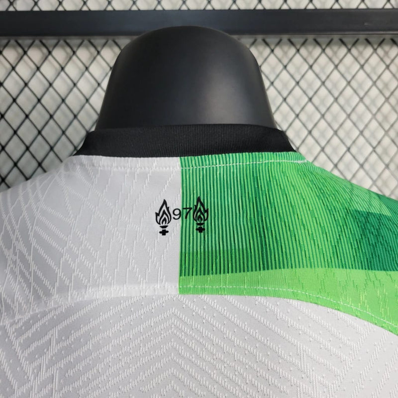 LIVERPOOL II 23/24 MAN (PLAYER VERSION)