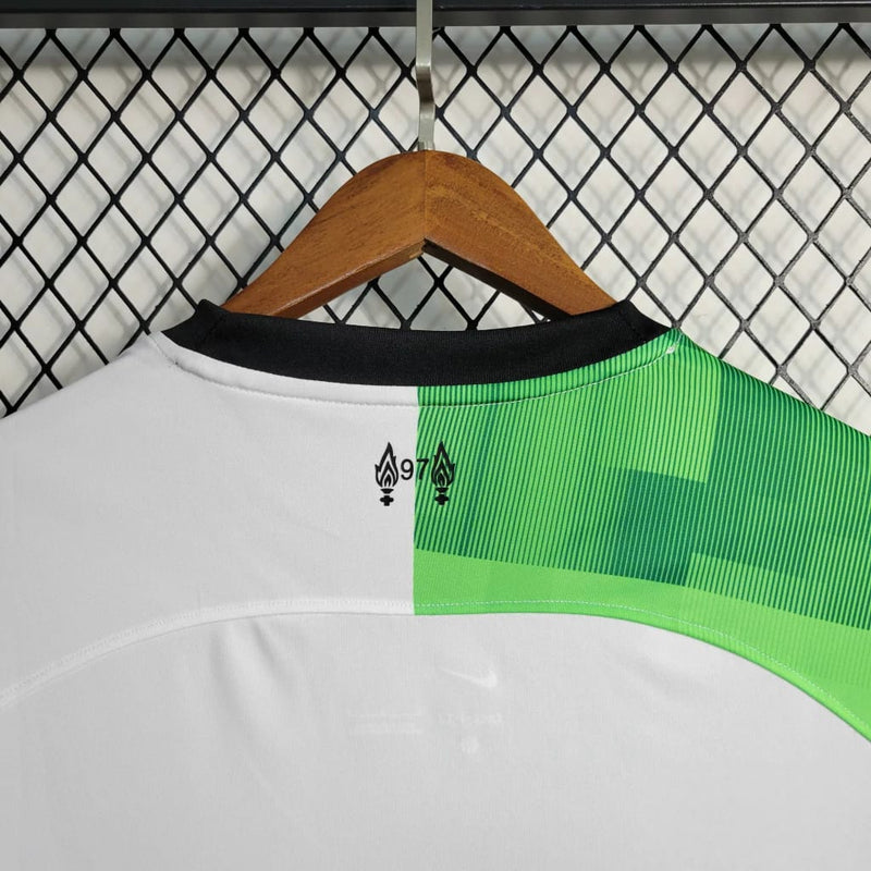 LIVERPOOL II 23/24 MAN