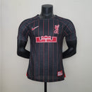 LIVERPOOL SPECIAL EDITION I 23/24 MAN (PLAYER VERSION)