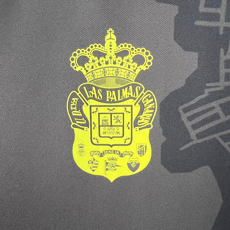 LAS PALMAS II 23/24 MAN