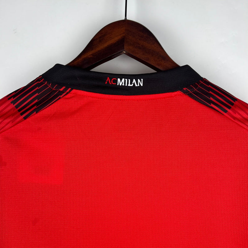 MILAN I 23/24 MAN