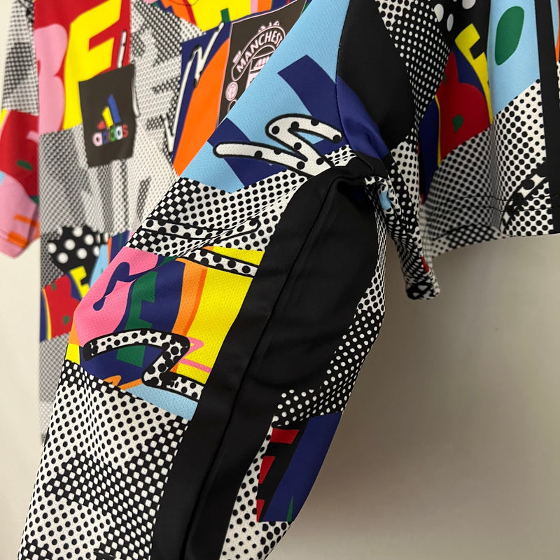 MANCHESTER UNITED SPECIAL EDITION V 23/24 MAN