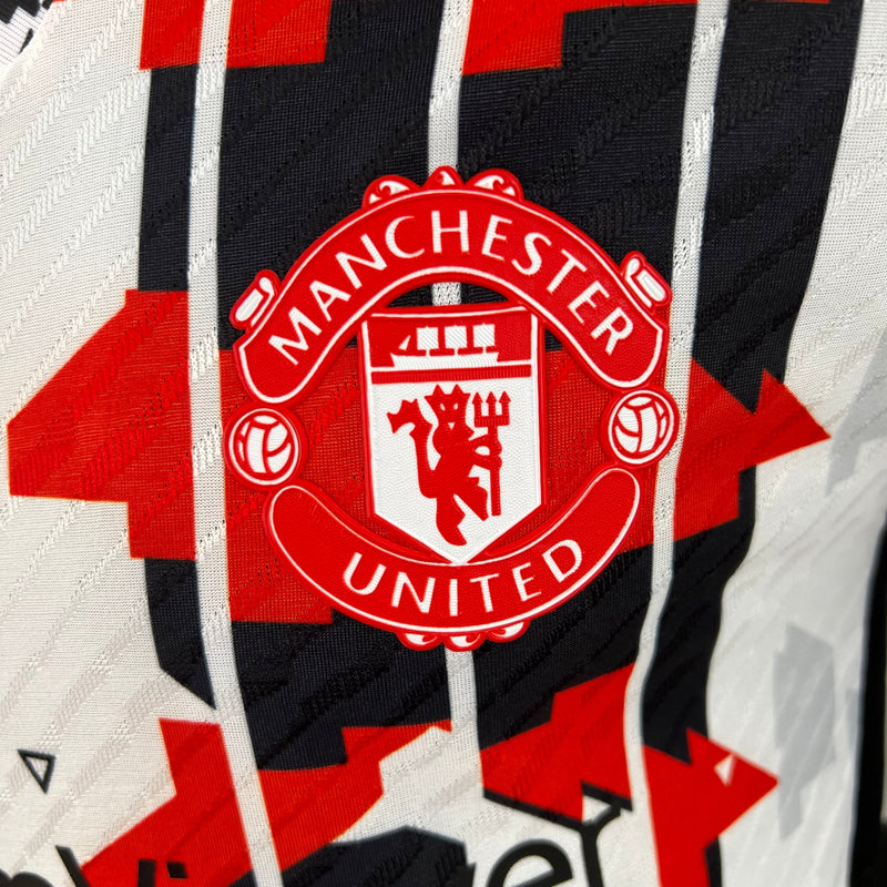 MANCHESTER UNITED SPECIAL EDITION II 23/24 MAN (PLAYER VERSION)