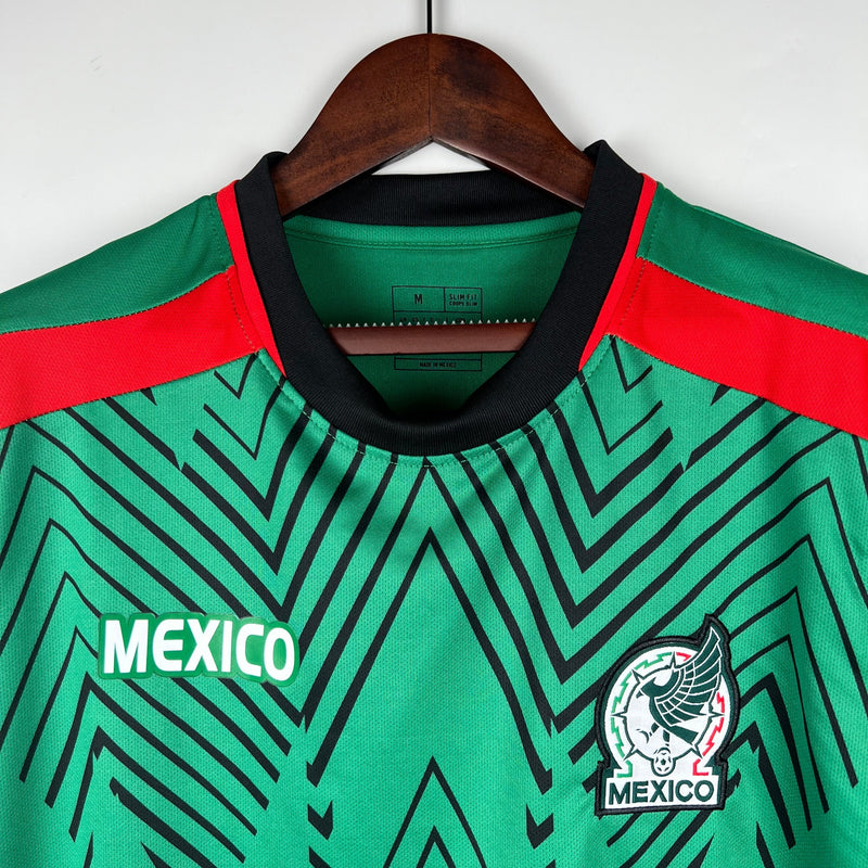 MEXICO I 23/24 MAN