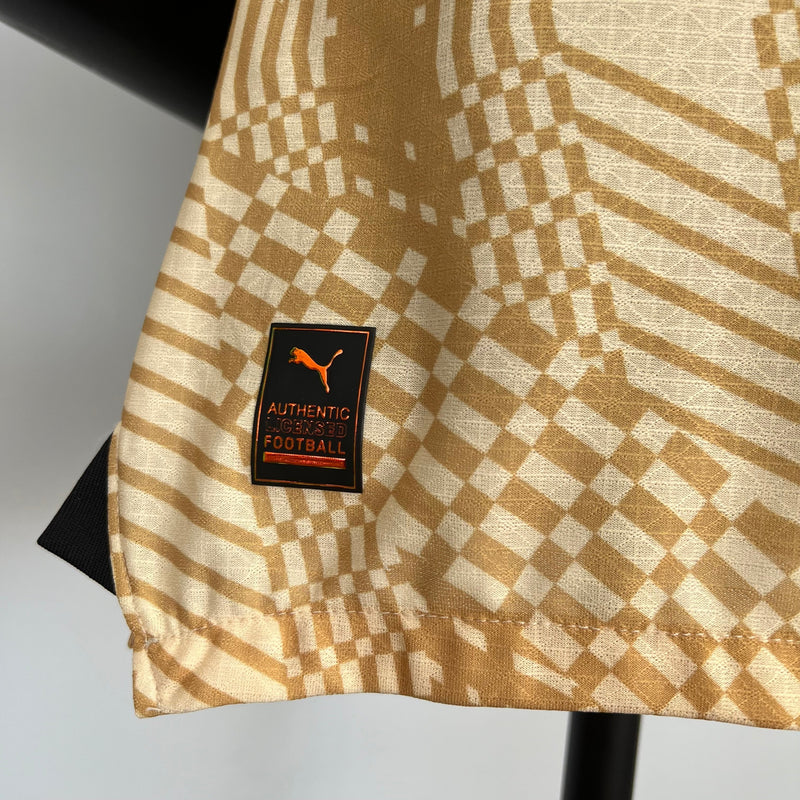 MILAN GOALKEEPER I 23/24 MAN (PLAYER VERSION)