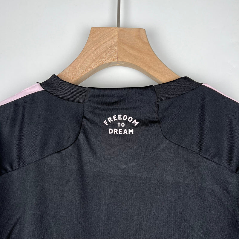 MIAMI II 23/24 KID'S SET