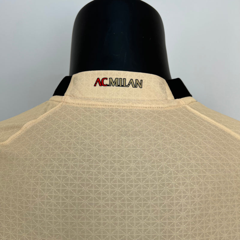 MILAN GOALKEEPER I 23/24 MAN (PLAYER VERSION)