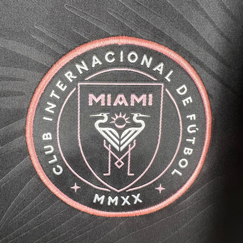 MIAMI II 23/24 MAN (LONG SLEEVE)