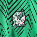 MEXICO I 23/24 MAN