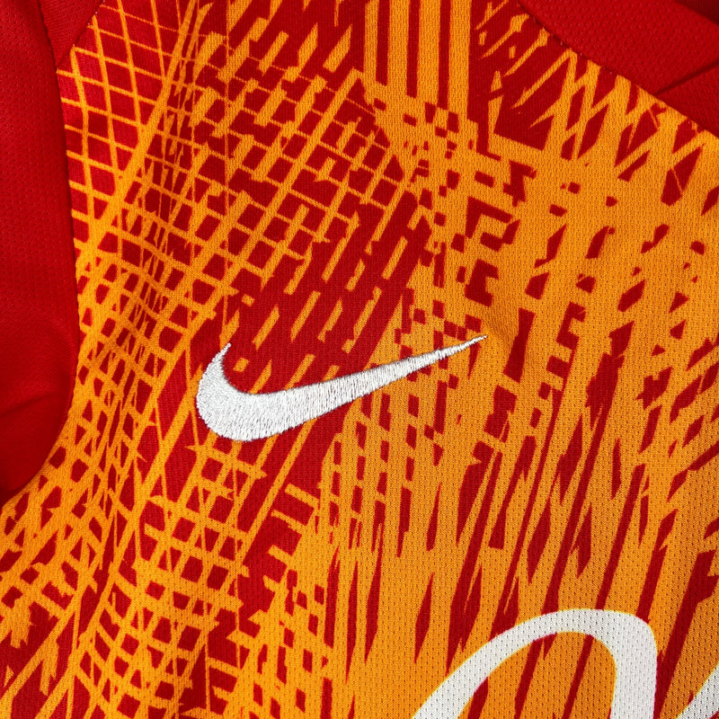 MALLORCA I 23/24 KID'S SET