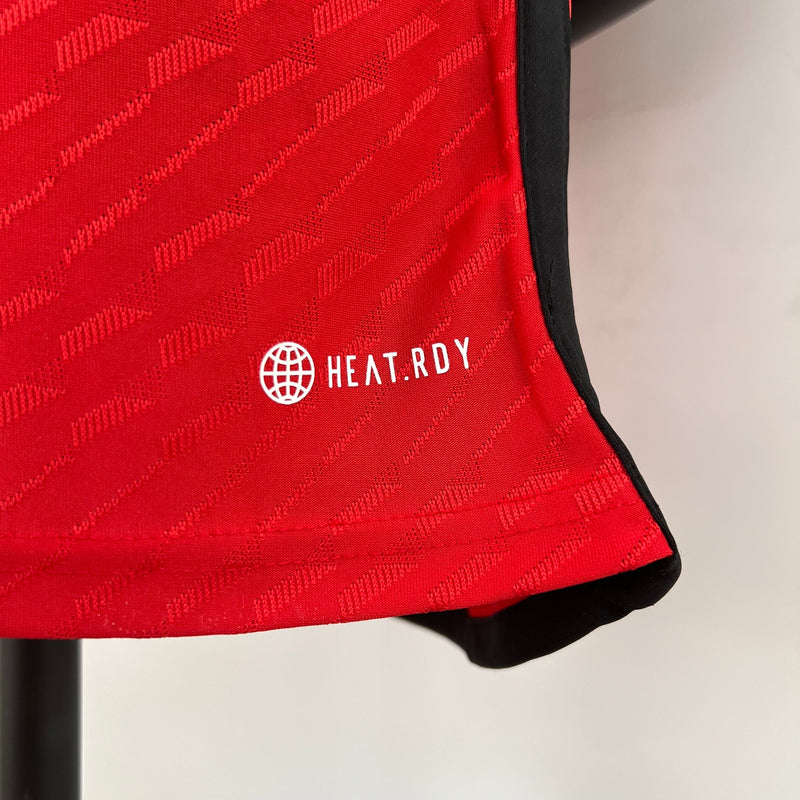 MANCHESTER UNITED I 23/24 MAN (PLAYER VERSION)