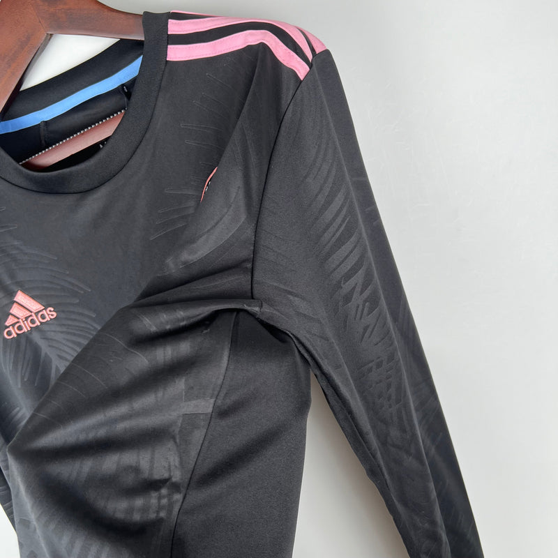 MIAMI II 23/24 MAN (LONG SLEEVE)