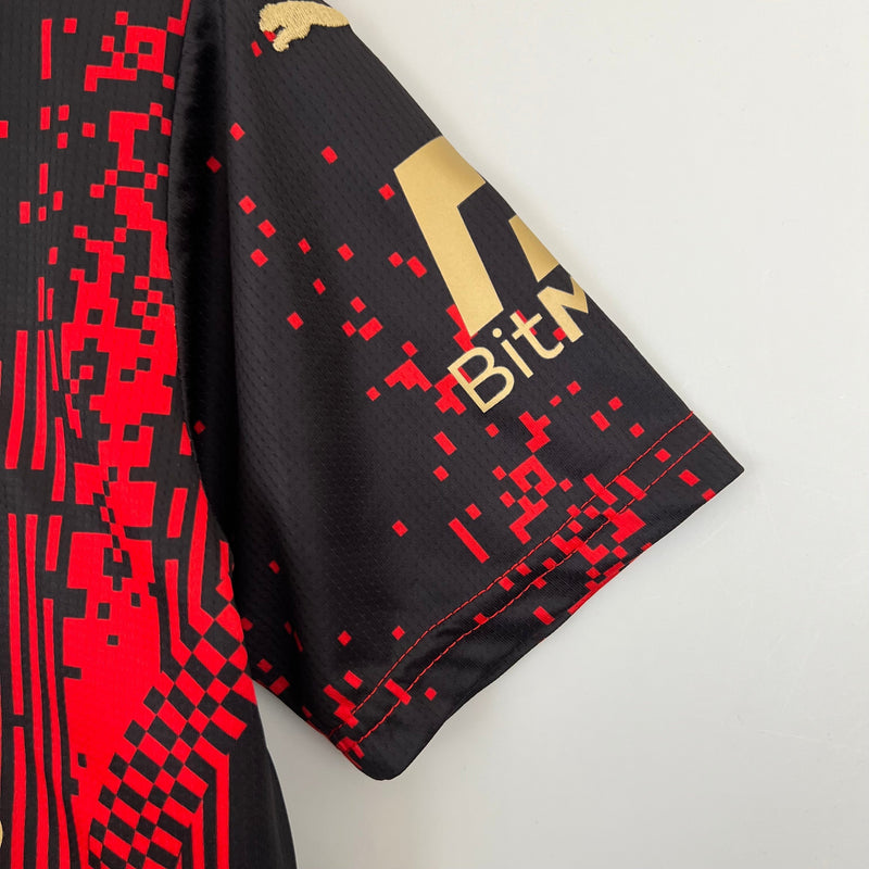 MILAN IV 23/24 KID'S SET