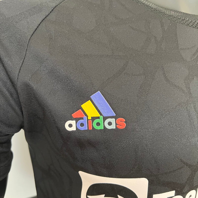 MANCHESTER UNITED SPECIAL EDITION III 23/24 MAN (PLAYER VERSION)