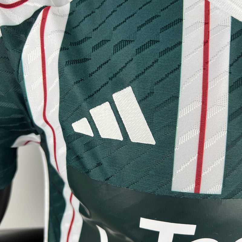 MANCHESTER UNITED III 23/24 MAN (PLAYER VERSION)