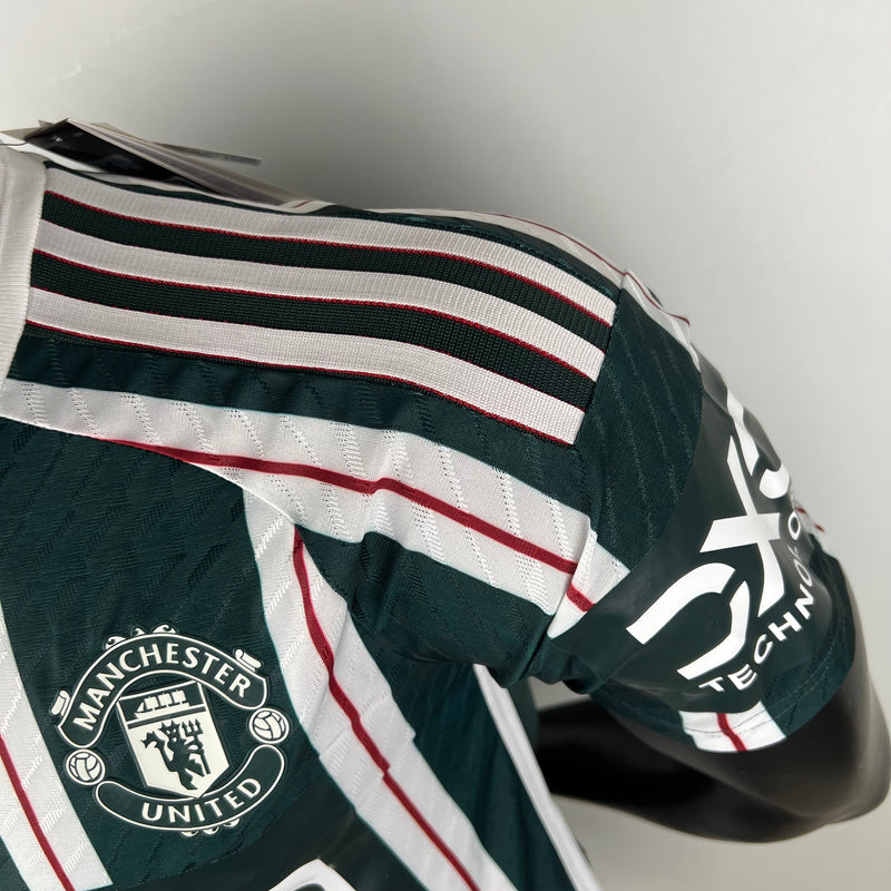 MANCHESTER UNITED III 23/24 MAN (PLAYER VERSION)