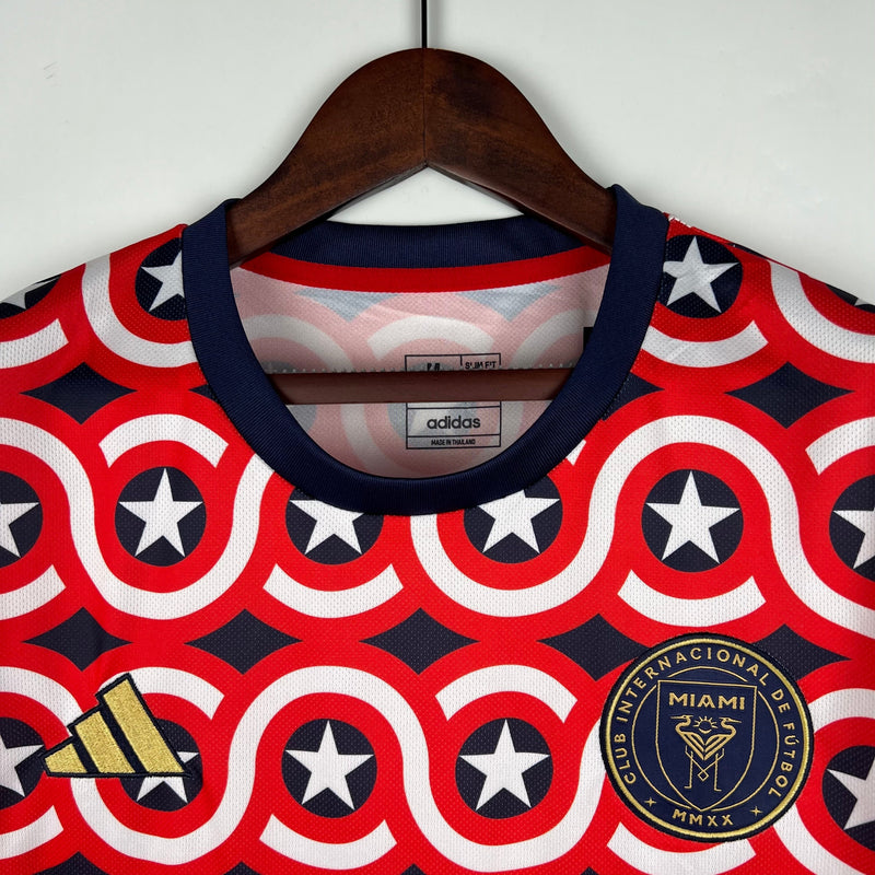 MIAMI SPECIAL EDITION III 23/24 MAN