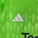 MANCHESTER UNITED GOALKEEPERI 23/24 KID'S SET