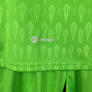 MANCHESTER UNITED GOALKEEPERI 23/24 KID'S SET