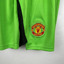 MANCHESTER UNITED GOALKEEPERI 23/24 KID'S SET