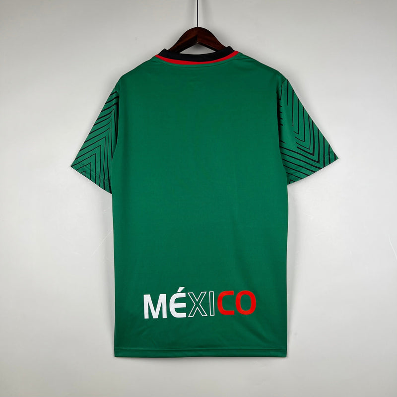 MEXICO I 23/24 MAN