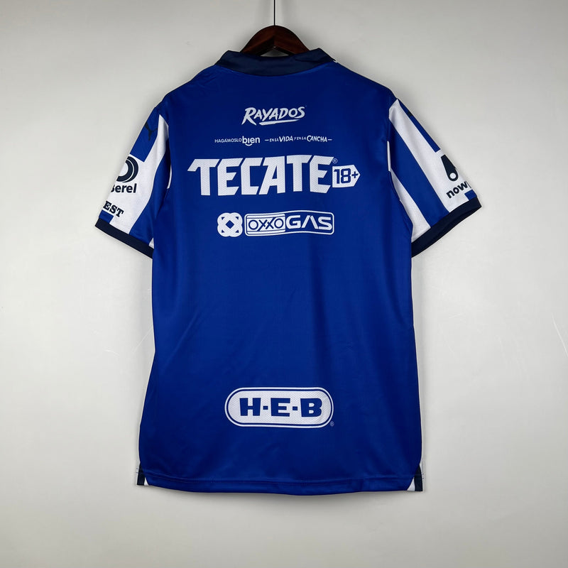 MONTEREY I 23/24 MAN