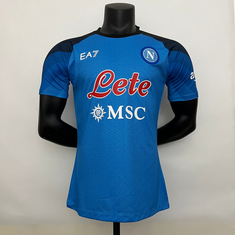 NAPOLI I 23/24 MAN (PLAYER VERSION)
