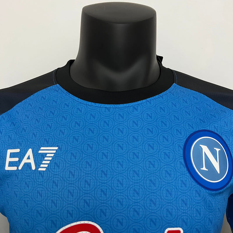 NAPOLI I 23/24 MAN (PLAYER VERSION)