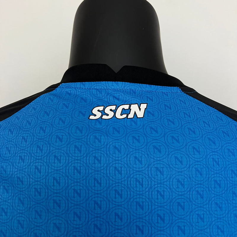 NAPOLI I 23/24 MAN (PLAYER VERSION)