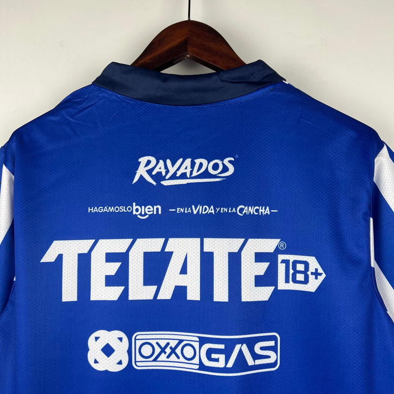 MONTEREY I 23/24 MAN