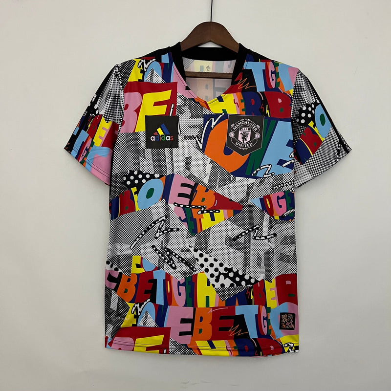 MANCHESTER UNITED SPECIAL EDITION V 23/24 MAN