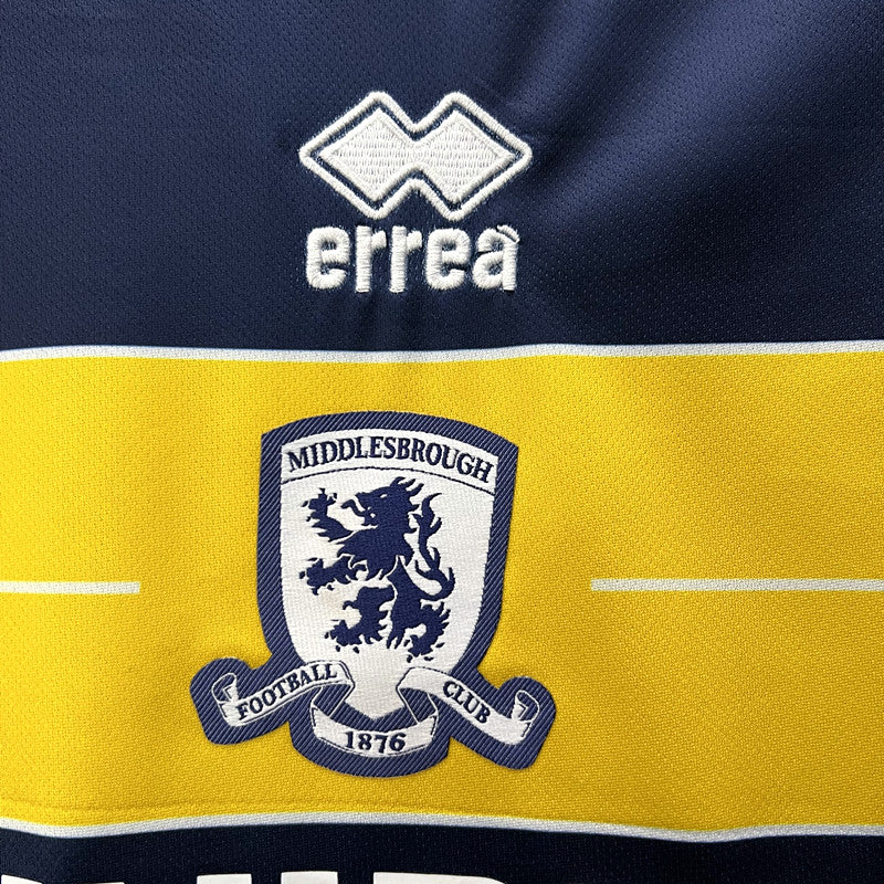 MIDDLESBROUGH l 23/24 MAN