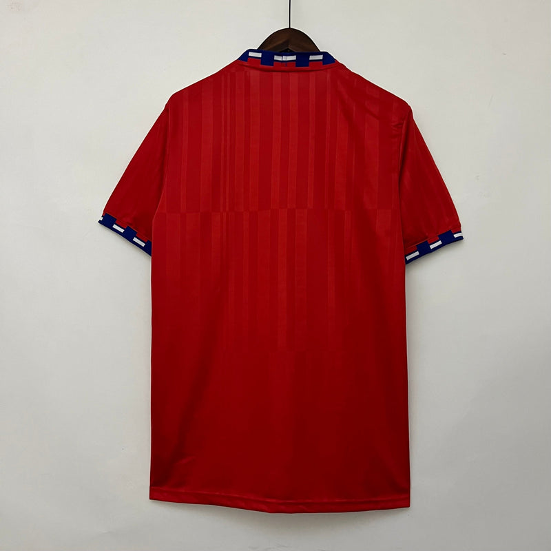 MANCHESTER UNITED SPECIAL EDITION IV 23/24 MAN