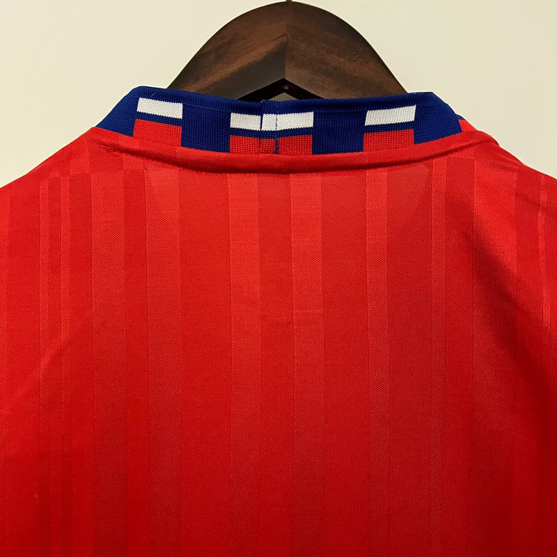 MANCHESTER UNITED SPECIAL EDITION IV 23/24 MAN