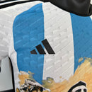 ARGENTINA CELEBRATIVE EDITION III 23/24 MAN (PLAYER VERSION)