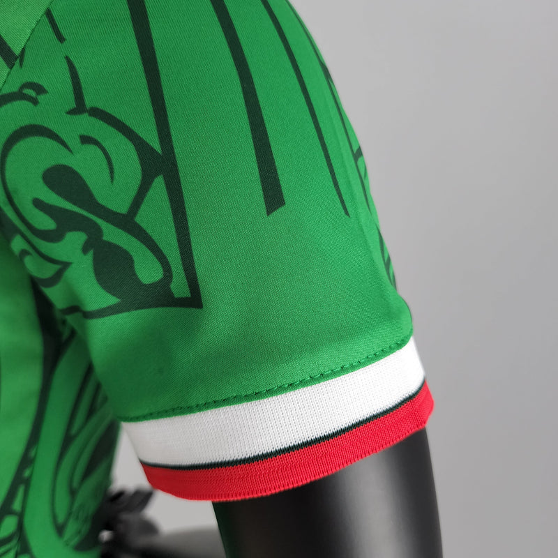 MEXICO I 1998 (RETRO) KID'S SET