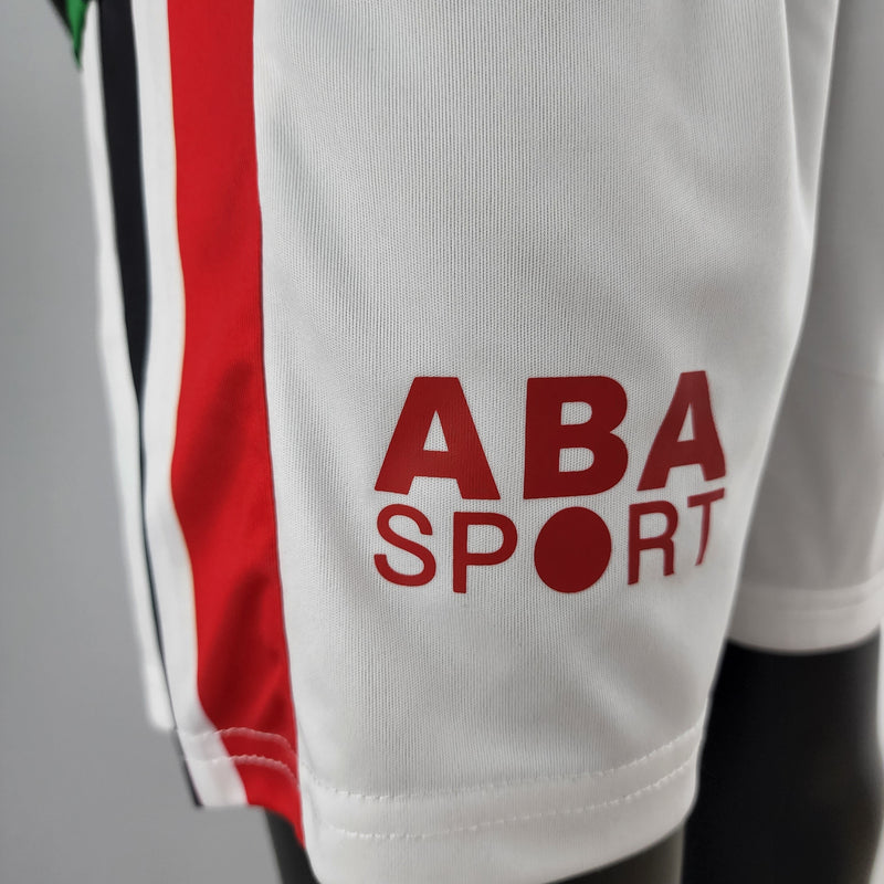 MEXICO I 1998 (RETRO) KID'S SET