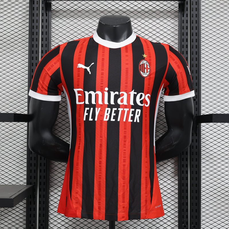MILAN I 24/25 MAN (PLAYER VERSION)