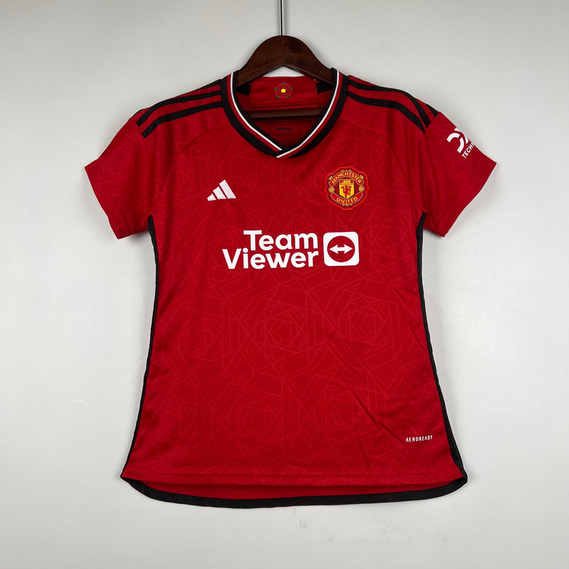 MANCHESTER UNITED I 23/24 WOMAN
