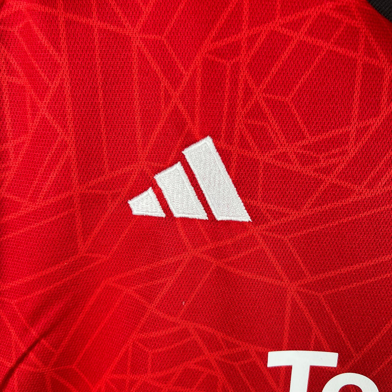 MANCHESTER UNITED I 23/24 WOMAN