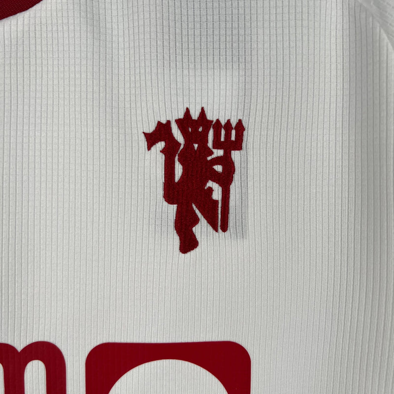 MANCHESTER UNITED II 23/24 MAN